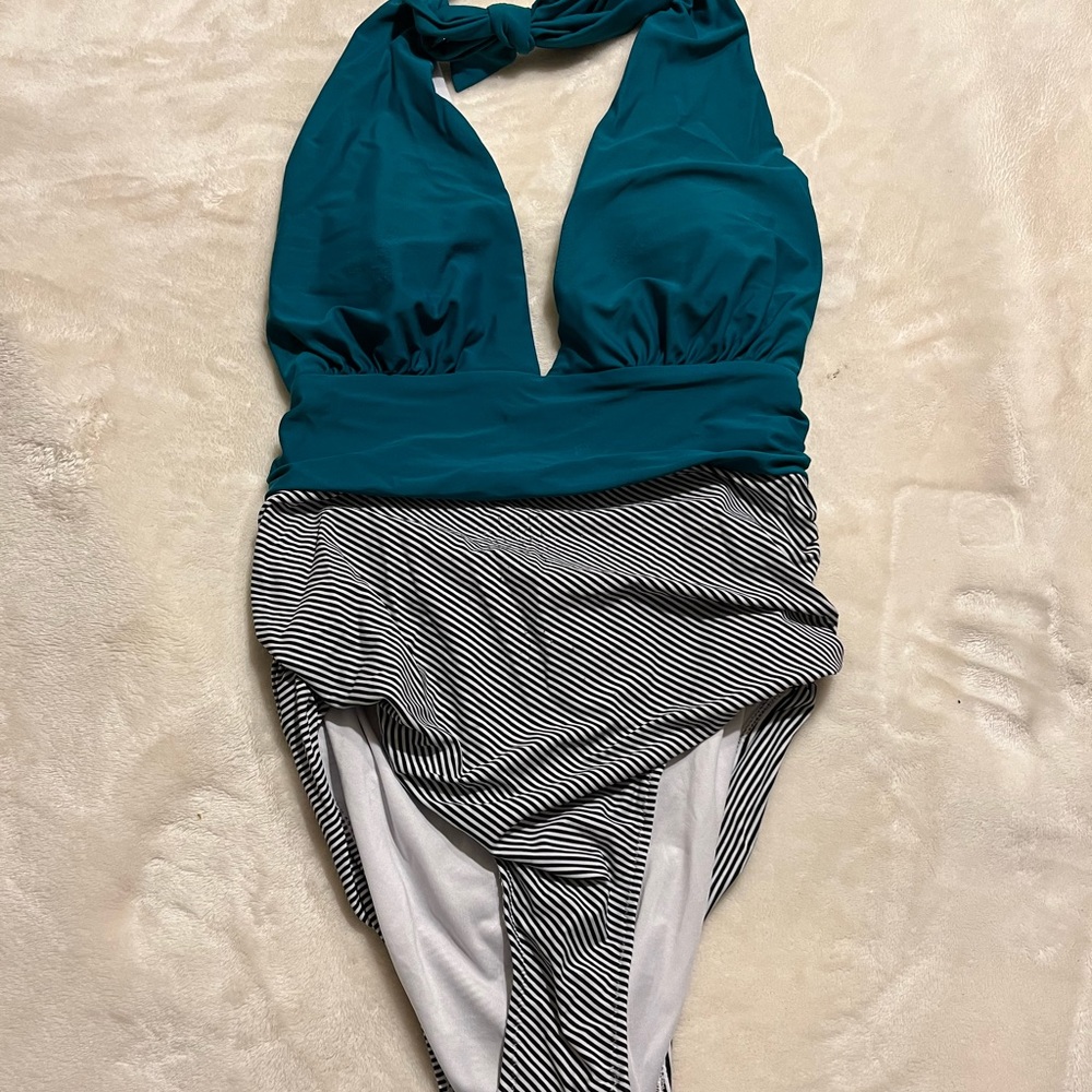 Cupshe One Piece